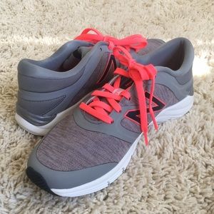 New Balance Mesh running shoe